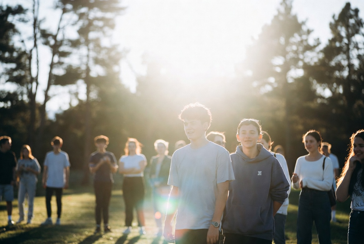 Youth and Adults Therapy